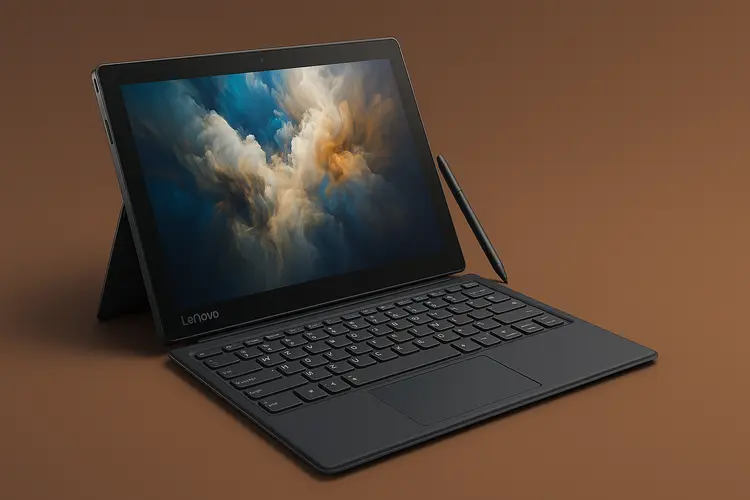 โน๊ตบุ๊ค 2-in-1 Lenovo IdeaPad Miix 520 ราคามือสองล่าสุด