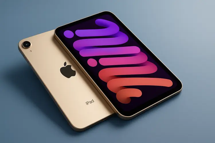 ราคา iPad Mini มือสอง ทุกรุ่น: ซื้อรุ่นไหนคุ้มสุดในปี 2025