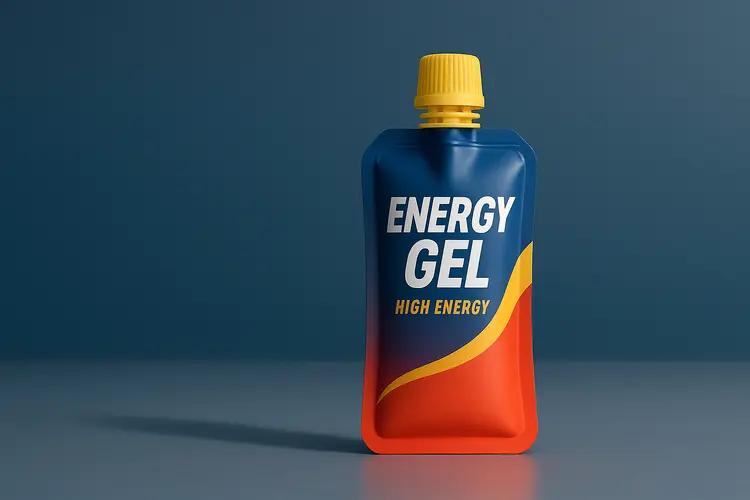 10 Energy Gel ยี่ห้อไหนดี ปี 2025 พกพาง่าย ให้พลังงานสูง