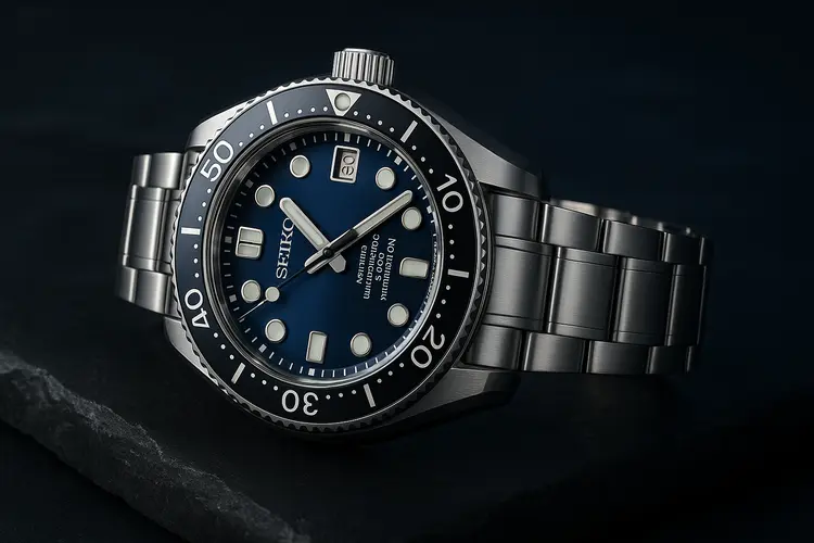 เปิดราคา Seiko MM300 Limited Edition รุ่นพิเศษล่าสุด!