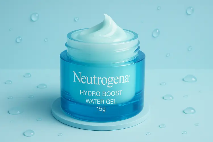Neutrogena Hydro Boost Water Gel 15g ราคาโปรโมชั่น ซื้อที่ไหนคุ้มสุด