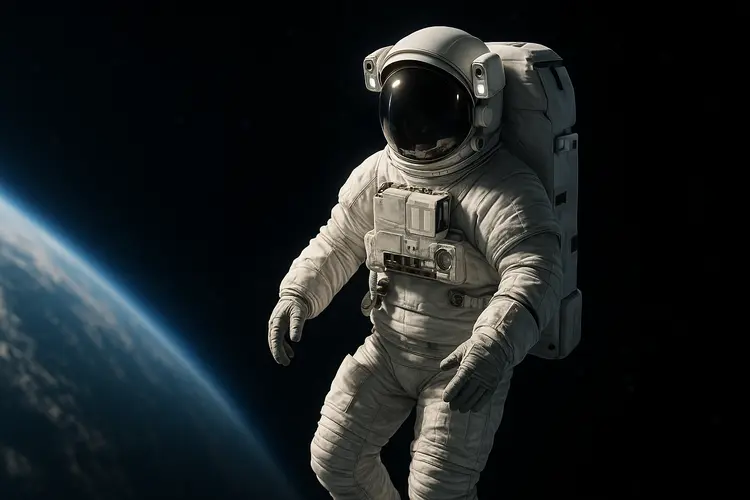 รีวิวหนัง Gravity: วิเคราะห์ความสมจริงทางวิทยาศาสตร์ในภาพยนตร์อวกาศ