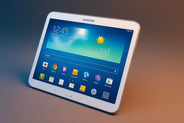 Samsung Galaxy Tab 3 10.1 ราคามือสองล่าสุด ยังน่าซื้ออยู่ไหม