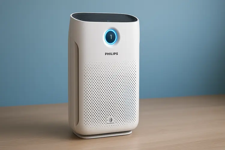 เครื่องฟอกอากาศ Philips AC2887 ราคาล่าสุดปี 2025 รีวิวประสิทธิภาพการกรองฝุ่น