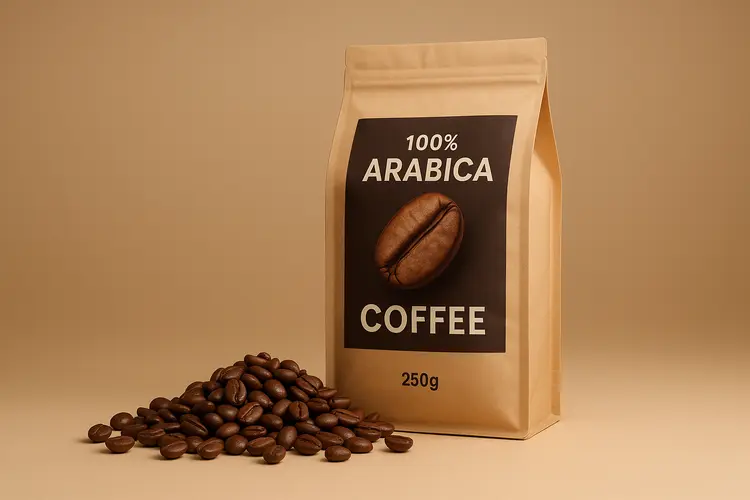 10 เมล็ดกาแฟอาราบิก้า ยี่ห้อไหนดี ปี 2025 หอมละมุน รสชาติพรีเมียม