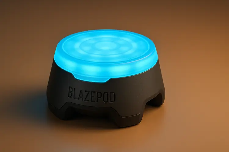 BlazePod ราคาเท่าไหร่ อุปกรณ์ฝึกความไวสำหรับนักกีฬา พร้อมฟังก์ชันการใช้งาน