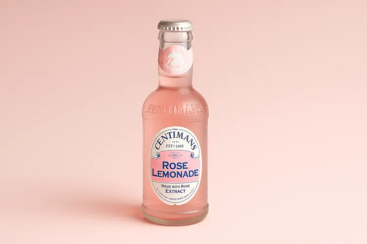 Fentimans Rose Lemonade ราคาเท่าไหร่ เครื่องดื่มสุดหรูหอมกลิ่นกุหลาบ