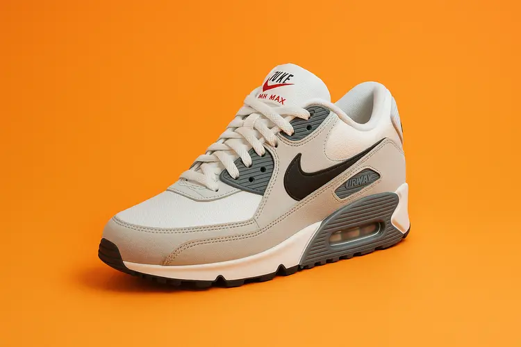 เช็คราคา Nike Air Max รุ่นยอดฮิตในไทย อัปเดตล่าสุด ของแท้หาซื้อได้ที่ไหนบ้าง