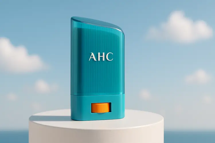 AHC Sun Stick รีวิว: กันแดดแบบแท่ง พกพาง่าย ใช้ดีจริงหรือ?