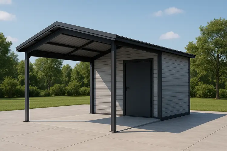 รู้จักกับ SYS Garage System โรงจอดรถสำเร็จรูป นวัตกรรมใหม่พร้อมราคาประเมิน