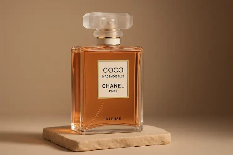 รีวิว Chanel Coco Mademoiselle Intense น้ำหอมกลิ่นหรูหรา ติดทน คุ้มค่าทุกบาท