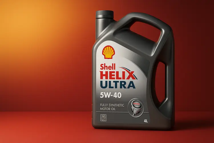 น้ำมันเครื่อง Shell Helix Ultra 5W-40 ราคาล่าสุด: ซื้อที่ไหนคุ้มสุด