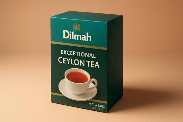 10 ชา Dilmah รสไหนอร่อย ปี 2025 รวมรสนิยมจากนักดื่มชาทั่วโลก