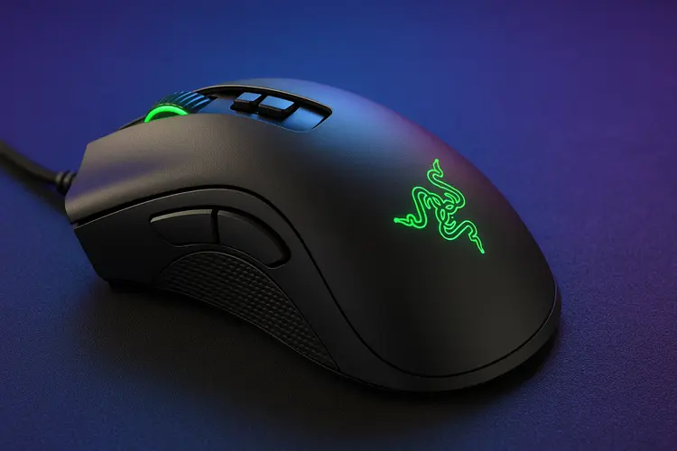 ราคา Razer Deathadder V2: เมาส์เกมมิ่งยอดฮิต ซื้อที่ไหนคุ้มสุด