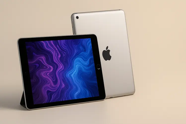 iPad รุ่นที่ 5 (2017) ราคามือสองล่าสุดปี 2025 สเปคยังดีไหมสำหรับการใช้งาน