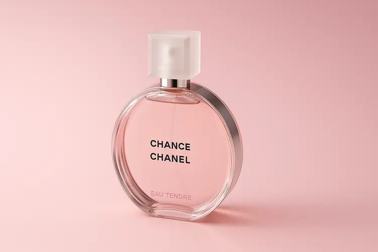 รีวิวน้ำหอม Chanel Chance Eau Tendre กลิ่นหอมหวานคุณหนู ติดทนหรือไม่