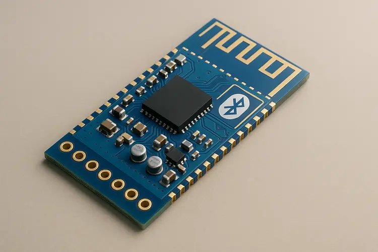 Bluetooth Module ราคาเท่าไหร่? แนะนำรุ่นยอดนิยมสำหรับงาน DIY