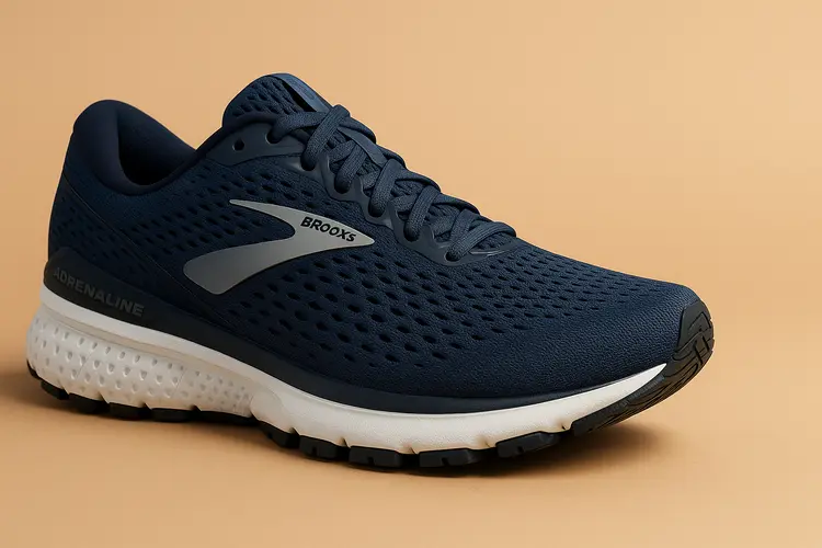 รีวิวรองเท้าวิ่ง Brooks Adrenaline GTS 19 สำหรับคนเท้าแบน พร้อมราคาล่าสุด