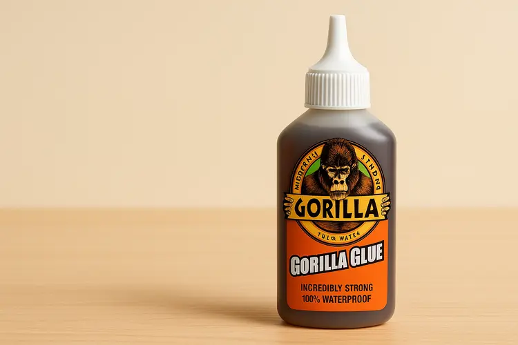 Gorilla Glue ราคาเท่าไหร่ กาวตราช้างสารพัดประโยชน์ พร้อมแหล่งซื้อและวิธีใช้