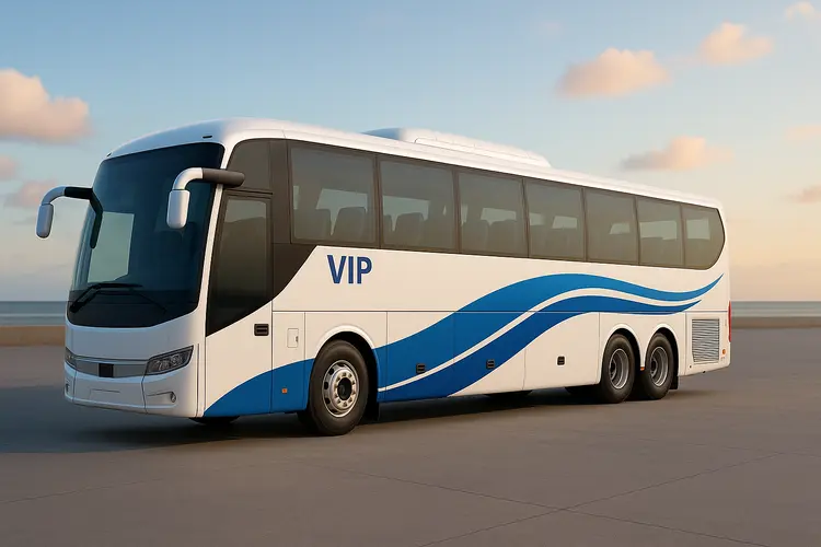 รวมราคารถทัวร์กรุงเทพ-ภูเก็ต VIP ของทุกบริษัท พร้อมจุดขึ้นรถและเวลาเดินทาง
