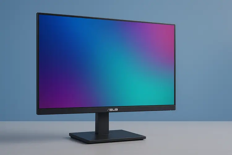 อัปเดตราคาจอคอมพิวเตอร์ ASUS ทุกรุ่น ทั้งสำหรับเล่นเกมและทำงานล่าสุด