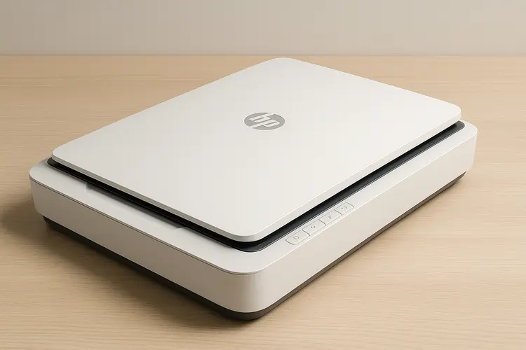 รวมราคาสแกนเนอร์จาก HP ทุกรุ่น สำหรับใช้ในบ้านและสำนักงาน รุ่นไหนดีน่าใช้