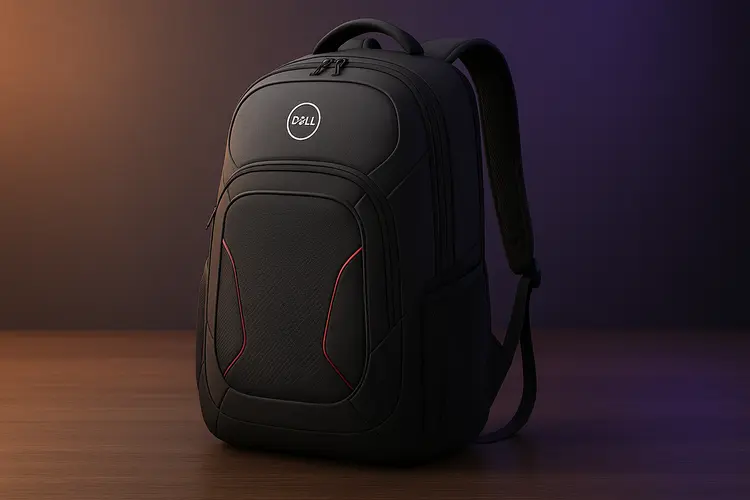 รีวิวกระเป๋า Dell Gaming Backpack 15 สำหรับใส่โน้ตบุ๊กเกมมิ่ง พร้อมราคาล่าสุด