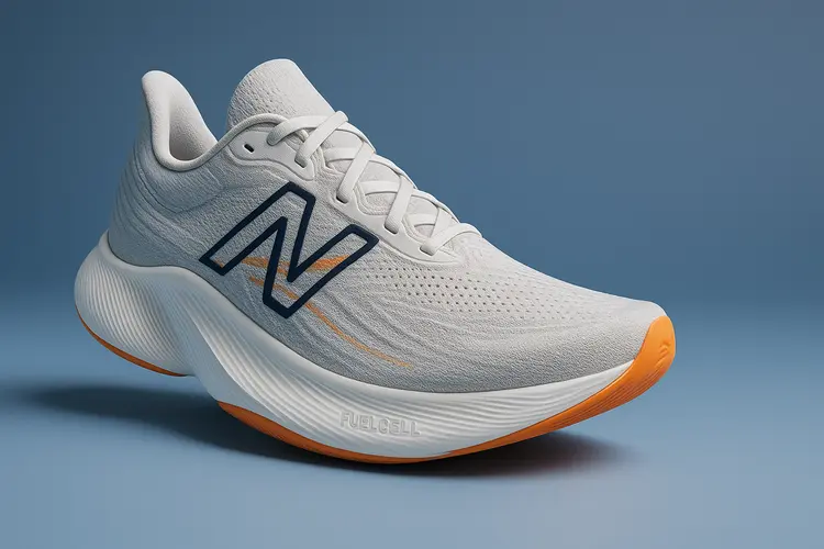 รองเท้าวิ่ง New Balance FuelCell Rebel ราคาล่าสุดและรีวิวจากผู้ใช้งานจริง