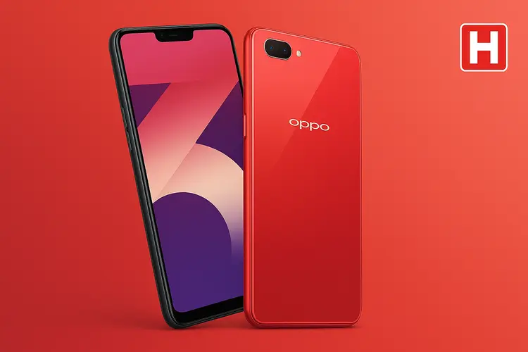 OPPO A3s ราคาล่าสุด 2567 TrueMove H พร้อมโปรโมชั่นและแพ็กเกจสุดคุ้ม