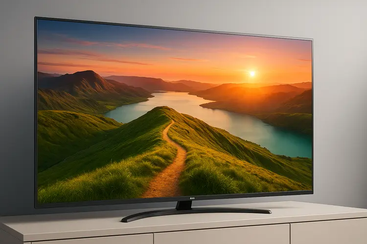 รีวิว LG 65UK6540PTD: ทีวีจอใหญ่ 4K HDR รุ่นนี้ยังน่าสนใจไหม?