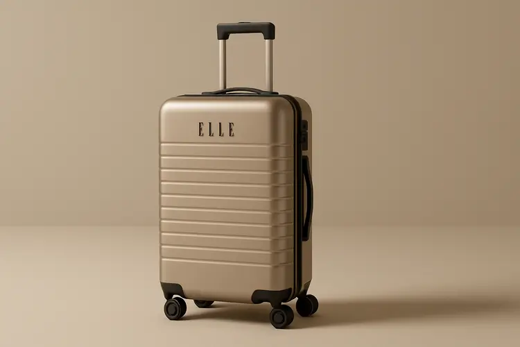 กระเป๋าเดินทาง ELLE รีวิว: สวย ทน คุ้มค่ากับการลงทุนไหม?