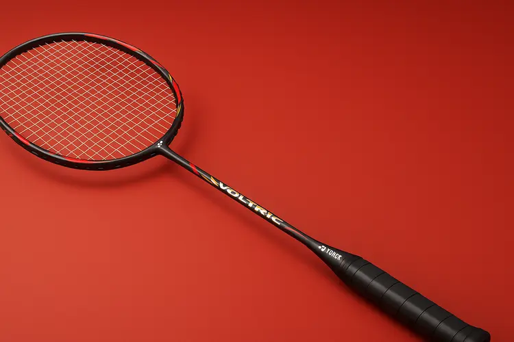 รีวิวไม้แบดมินตันซีรีส์ Yonex Voltric พร้อมราคา เหมาะสำหรับผู้เล่นสายตบหนัก