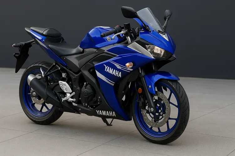 ส่องราคา Yamaha R3 ปี 2018 มือสอง สปอร์ตไบค์เริ่มต้นที่ยังคงน่าขี่และดูดี