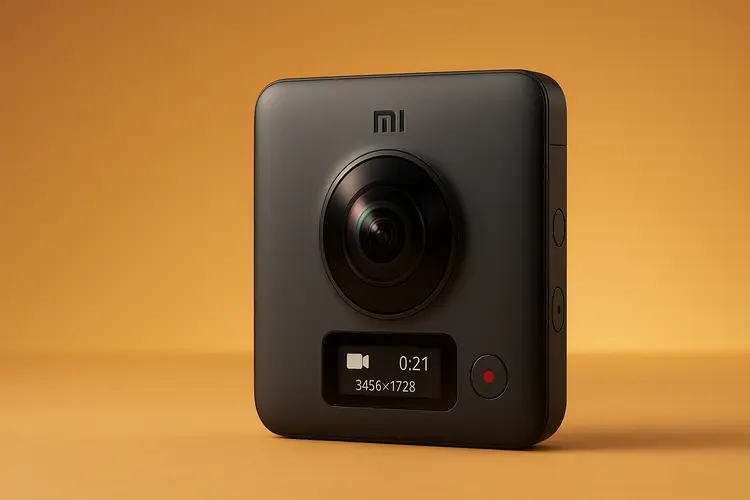 รีวิวกล้อง Mi Sphere 360 Camera ถ่ายภาพและวิดีโอได้รอบทิศทาง พร้อมราคา