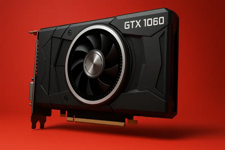 GTX 1060 Ti ไม่มีจริง! เช็คราคา GTX 1060 (3GB/6GB) ล่าสุด