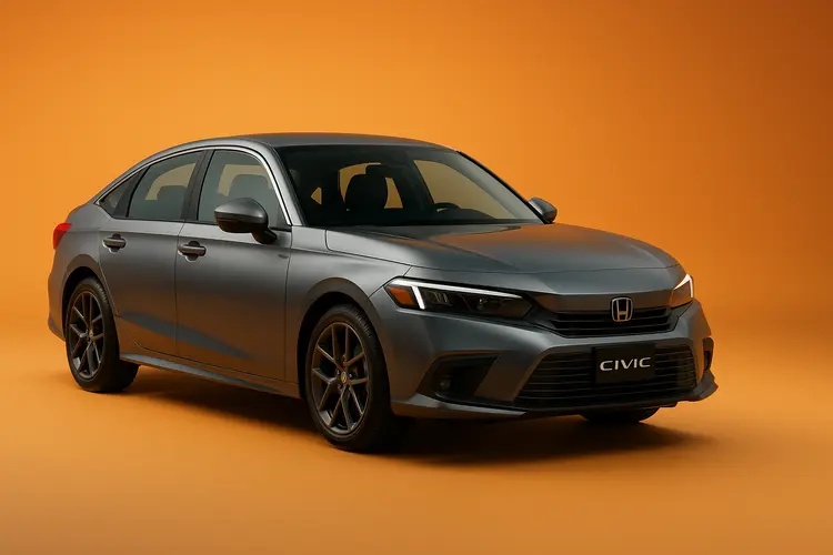 ส่องราคา Honda Civic 2.0 ล่าสุด เครื่องยนต์แรงเต็มสมรรถนะ พร้อมออปชั่นครบครัน