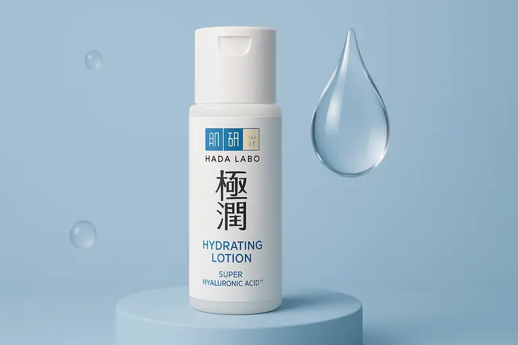 อัปเดตราคา Hada Labo Lotion น้ำตบยอดนิยมทุกสูตร เพื่อผิวชุ่มชื้นอิ่มน้ำ