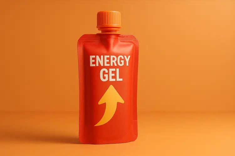 10 Energy Gel ยี่ห้อไหนดี ปี 2025 พกพาง่าย ให้พลังงานสูง