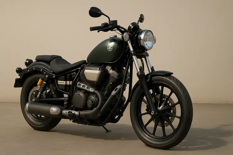 ราคา Yamaha Bolt R-Spec ปี 2019 บิ๊กไบค์คลาสสิก มือสอง ยังน่าใช้ไหม? อัปเดตราคาล่าสุด
