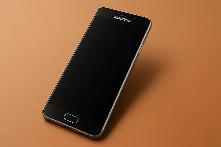 โทรศัพท์ Samsung Galaxy A7 ปี 2016 ราคามือสองล่าสุดปี 2025 ยังน่าใช้หรือไม่