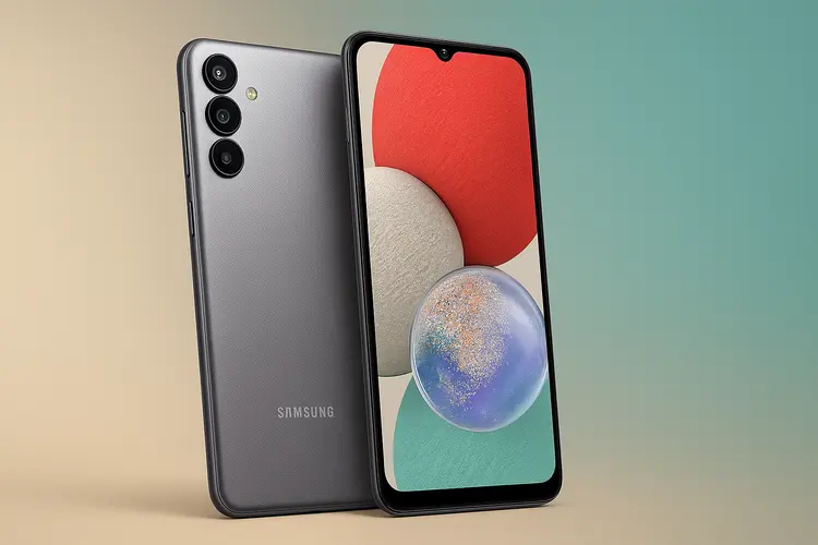 ราคา Samsung Galaxy A05s สมาร์ทโฟนรุ่นเริ่มต้น สเปคคุ้มค่า