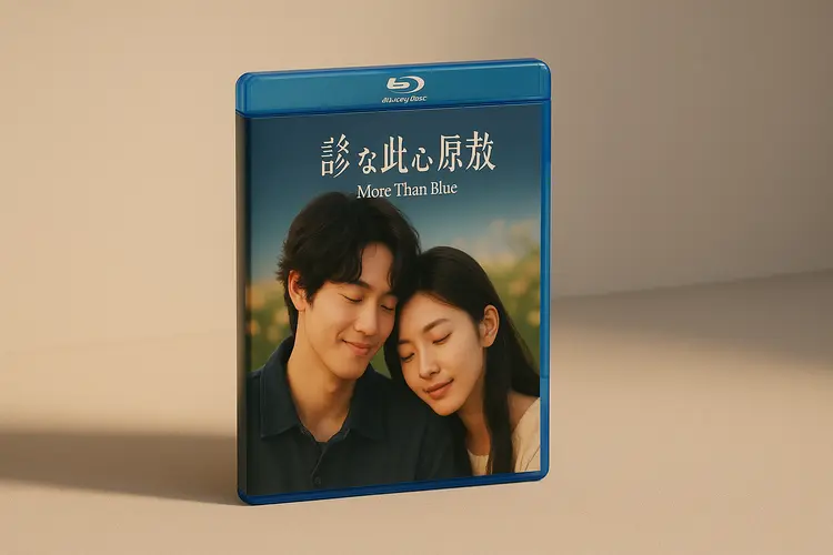 รีวิวหนัง More Than Blue ถึงวันนั้นฉันจะบอกรักเธอ เวอร์ชั่นไต้หวันสุดซึ้ง
