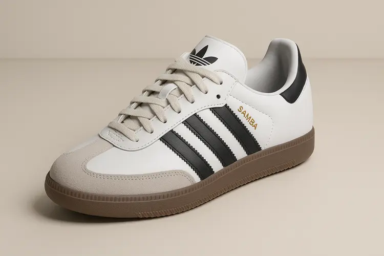 Adidas Samba ของแท้ ราคาเท่าไหร่? วิธีดูของปลอม