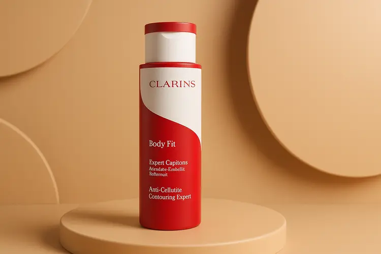 รีวิว Clarins Body Fit ครีมสลายเซลลูไลท์และกระชับสัดส่วนตัวดัง ดีจริงไหม