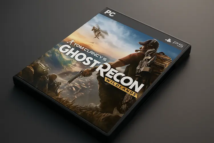Tom Clancy's Ghost Recon Wildlands ราคาล่าสุดบน PC และ Console