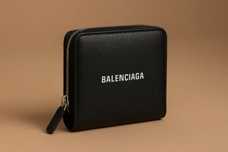 อัปเดตราคากระเป๋าสตางค์ Balenciaga รุ่นฮิตสำหรับผู้หญิงและผู้ชายของแท้