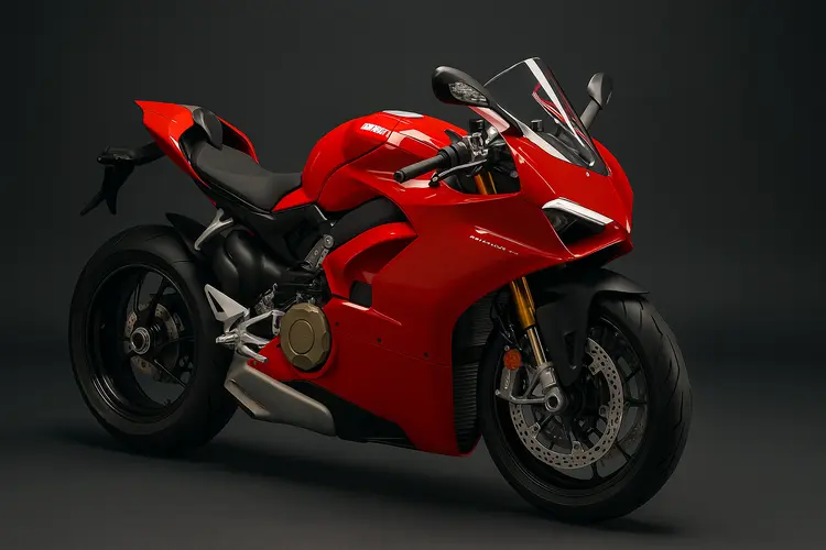 รวมราคาบิ๊กไบค์ Ducati ทุกรุ่นล่าสุดในไทย สปอร์ตไบค์ในฝันของไบค์เกอร์