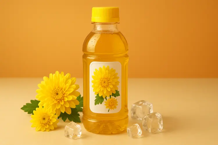 10 เก๊กฮวย ยี่ห้อไหนดี ปี 2025 หอมชื่นใจ ดับกระหายคลายร้อน