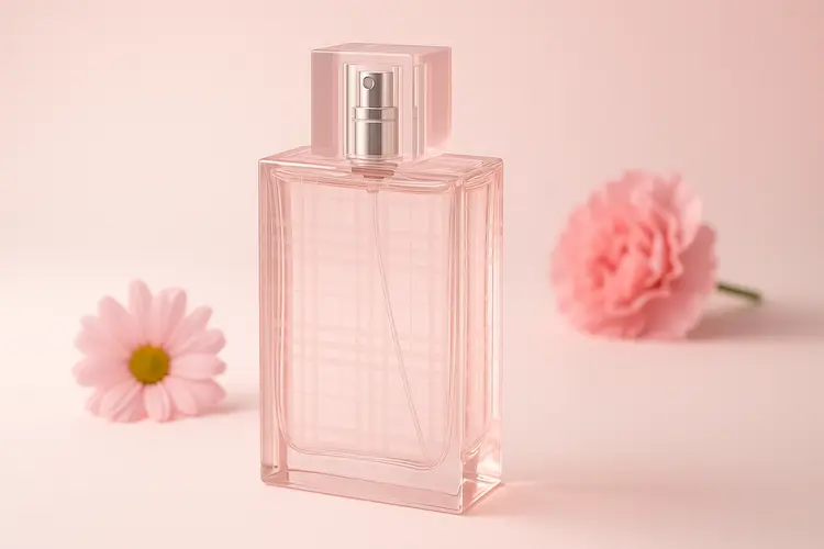 น้ำหอม Burberry Brit Sheer 50ml ราคาอัปเดต กลิ่นหอมหวาน สดใส ติดทนนาน