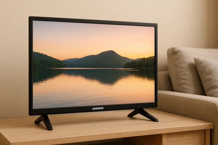 รีวิว Samsung 32N4300 ทีวี HD 32 นิ้ว: ขนาดกะทัดรัด ภาพชัด เหมาะกับห้องเล็กไหม?